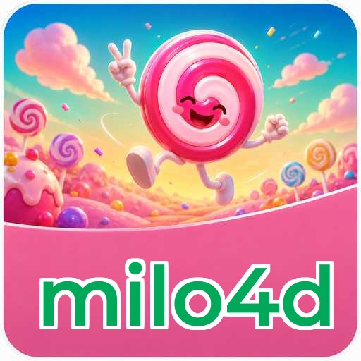 milo4d Technical Info