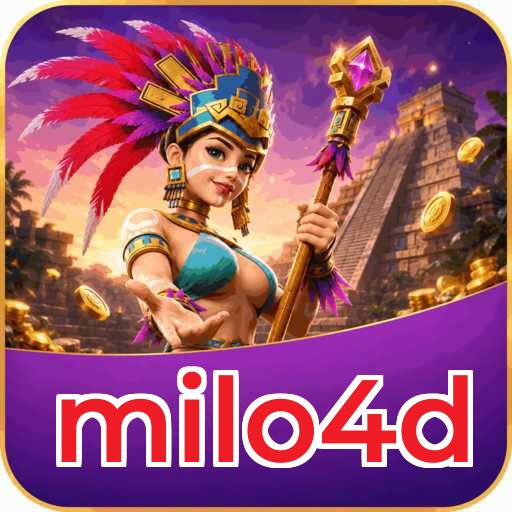 milo4d Components