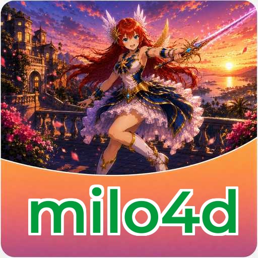 milo4d Components