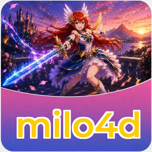 milo4d Tools