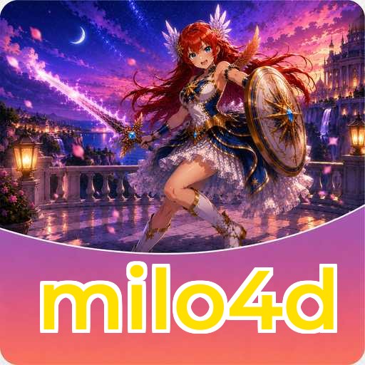 milo4d Tools