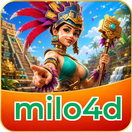 milo4d Components