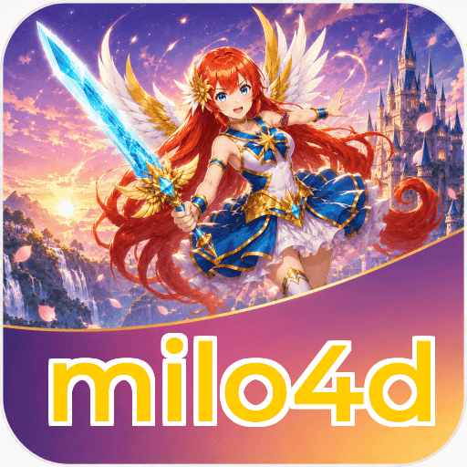 milo4d Tools
