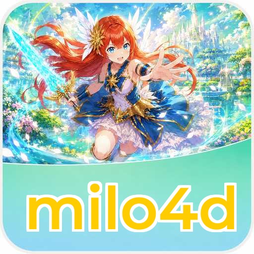 milo4d Download