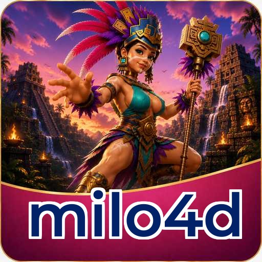 milo4d Download