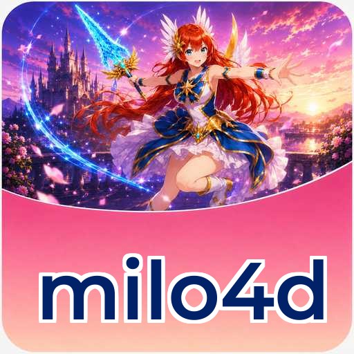 milo4d Technical Info