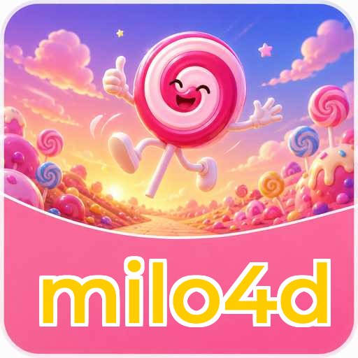 milo4d Download