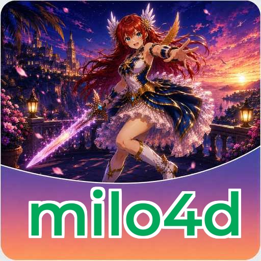 milo4d APK