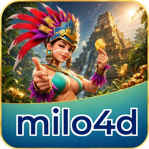 milo4d Technical Info