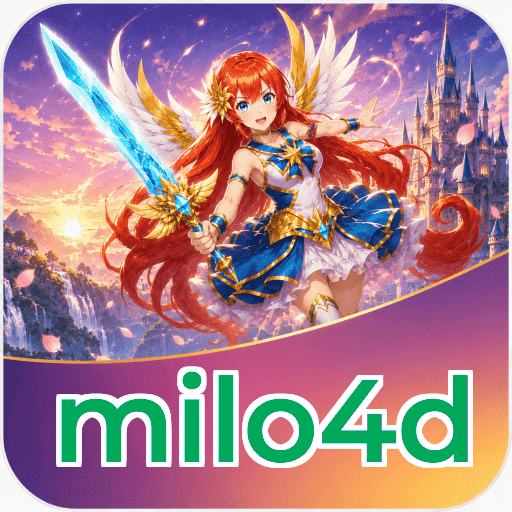 milo4d Download
