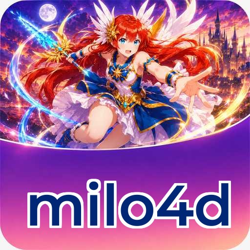 milo4d Signature