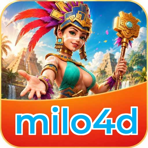 milo4d Technical Info