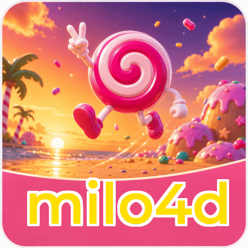 milo4d Download