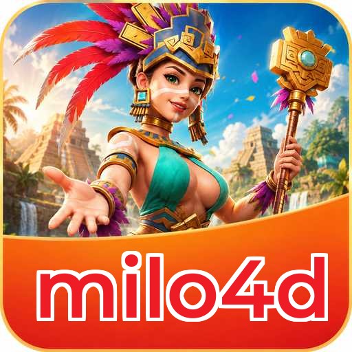 milo4d Technical Info