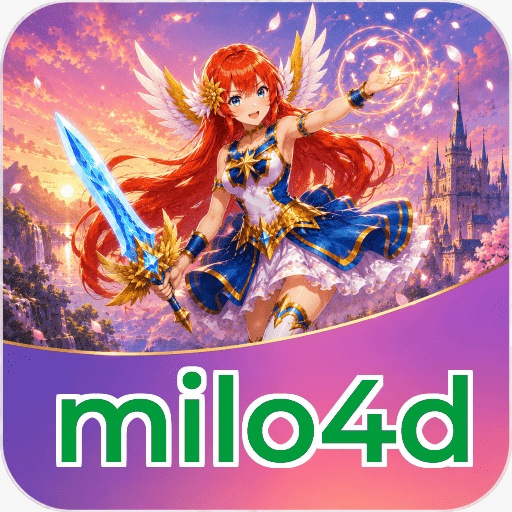 milo4d APK