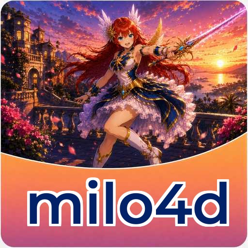 milo4d Components
