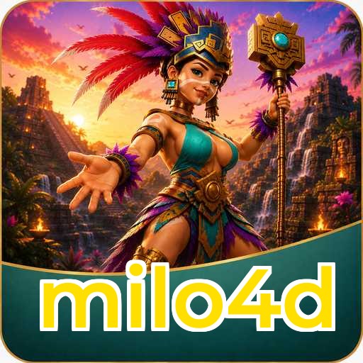 milo4d Components