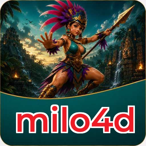 milo4d Download