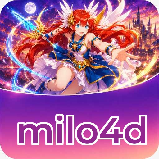 milo4d APK Structure