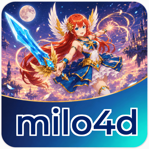 milo4d Tools