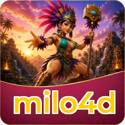 milo4d Components