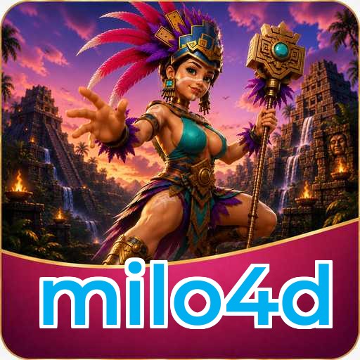 milo4d Tools