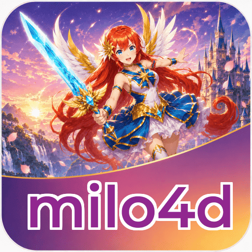 milo4d APK