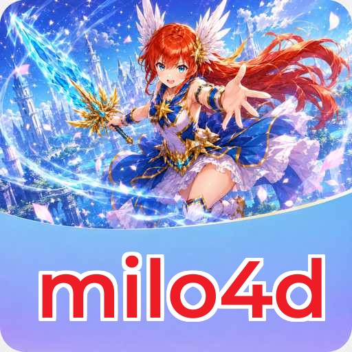 milo4d Components