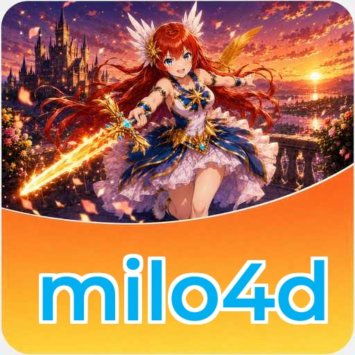 milo4d Specifications