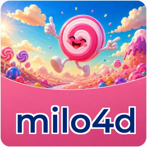 milo4d Download
