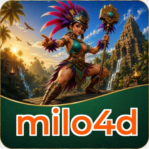 milo4d Technical Info