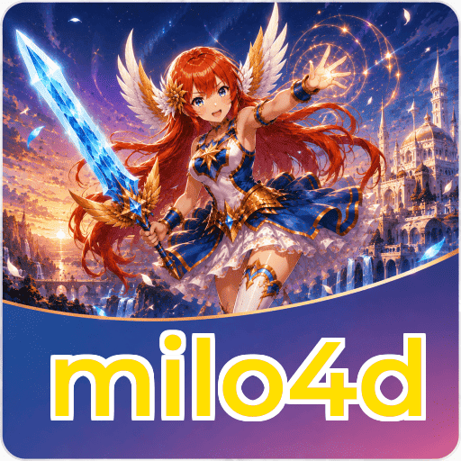 milo4d Technical Info