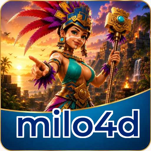 milo4d APK